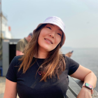 Анастасия Черкашина