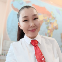 Татьяна Афанасьева