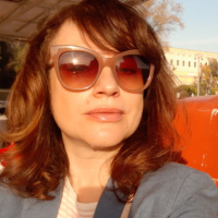 Татьяна Малинаускене