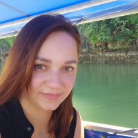 Юлия Агеева